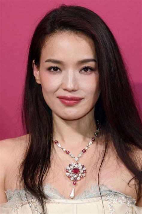 shu qi nudes|QI SHU Nude